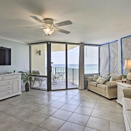 פנמה סיטי ביץ' Bright Pcb Condo With Gulf Views And Beach Access! מראה חיצוני תמונה