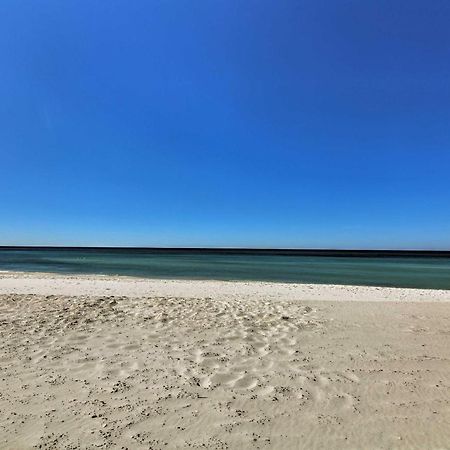 פנמה סיטי ביץ' Bright Pcb Condo With Gulf Views And Beach Access! מראה חיצוני תמונה