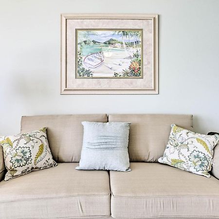 פנמה סיטי ביץ' Bright Pcb Condo With Gulf Views And Beach Access! מראה חיצוני תמונה