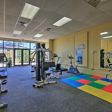 פנמה סיטי ביץ' Bright Pcb Condo With Gulf Views And Beach Access! מראה חיצוני תמונה