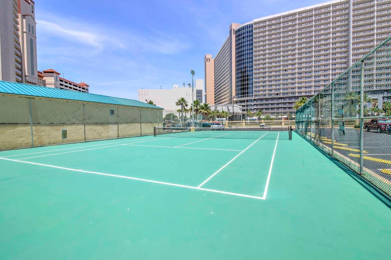 פנמה סיטי ביץ' Bright Pcb Condo With Gulf Views And Beach Access! מראה חיצוני תמונה